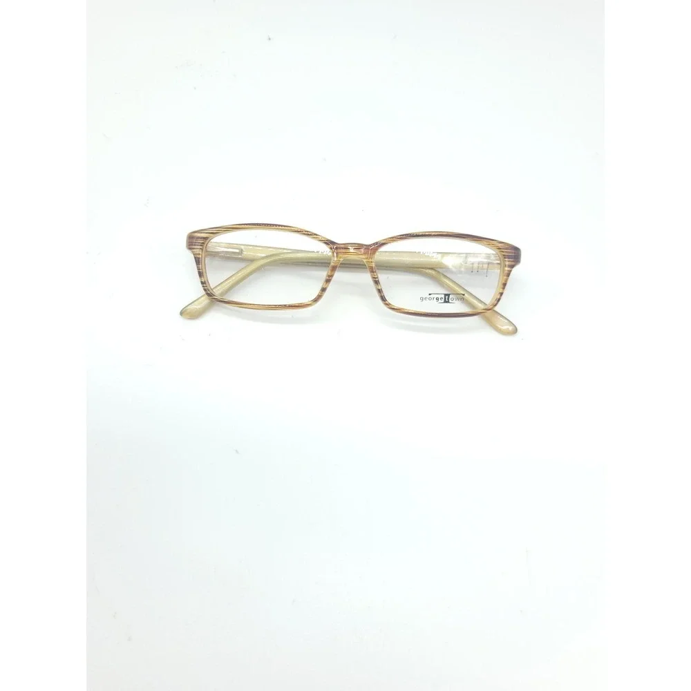 Georgetown Eyeglasses Frame GTN769 EYE Q 51-16-140 Olive